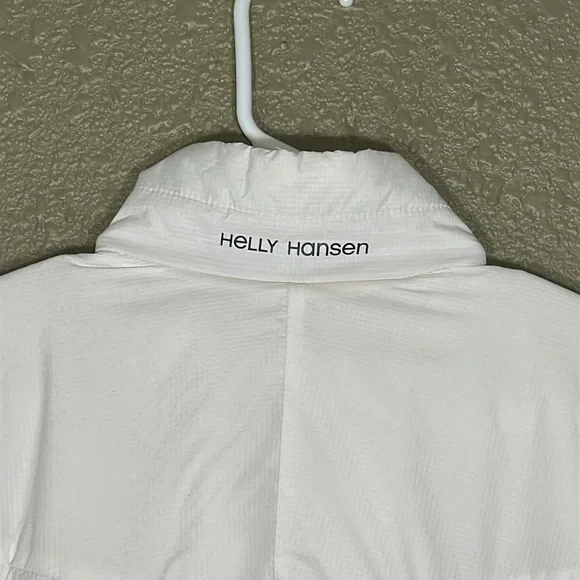 HELLY HANSON Women’s Quilted Light Puffer - Picture 4 of 13